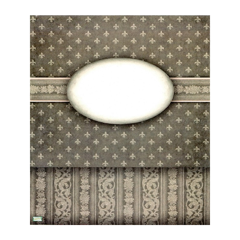 1 papier de riz Divers - R820