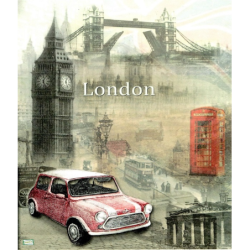 1 papier de riz Divers - R880