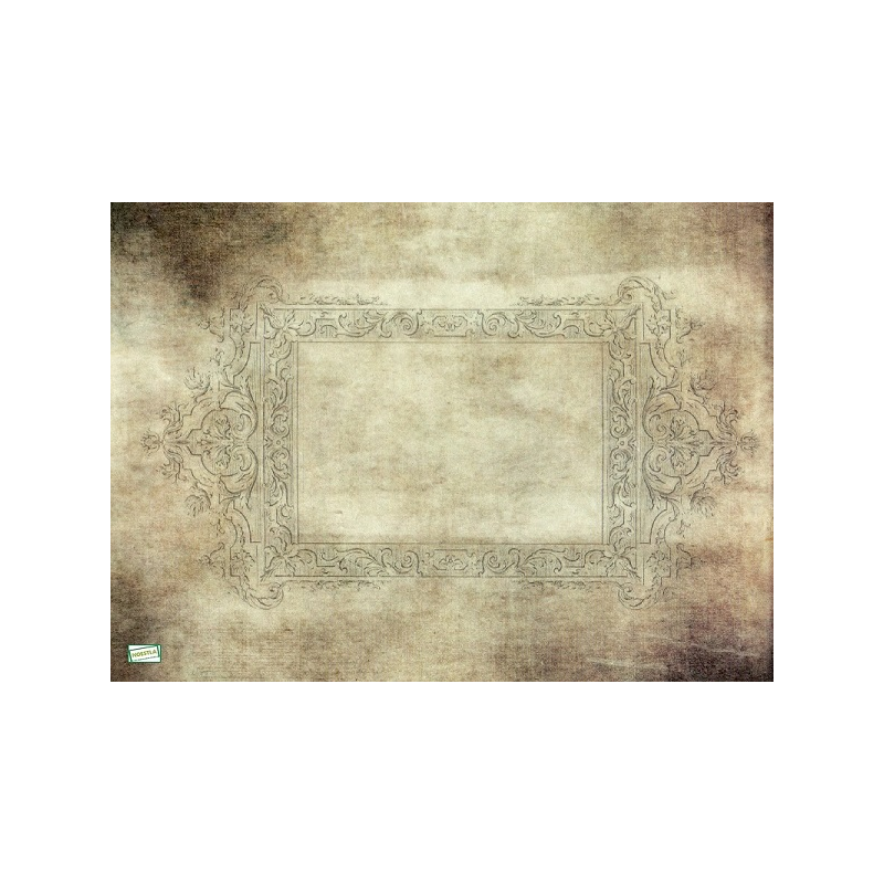 1 papier de riz Divers - R924