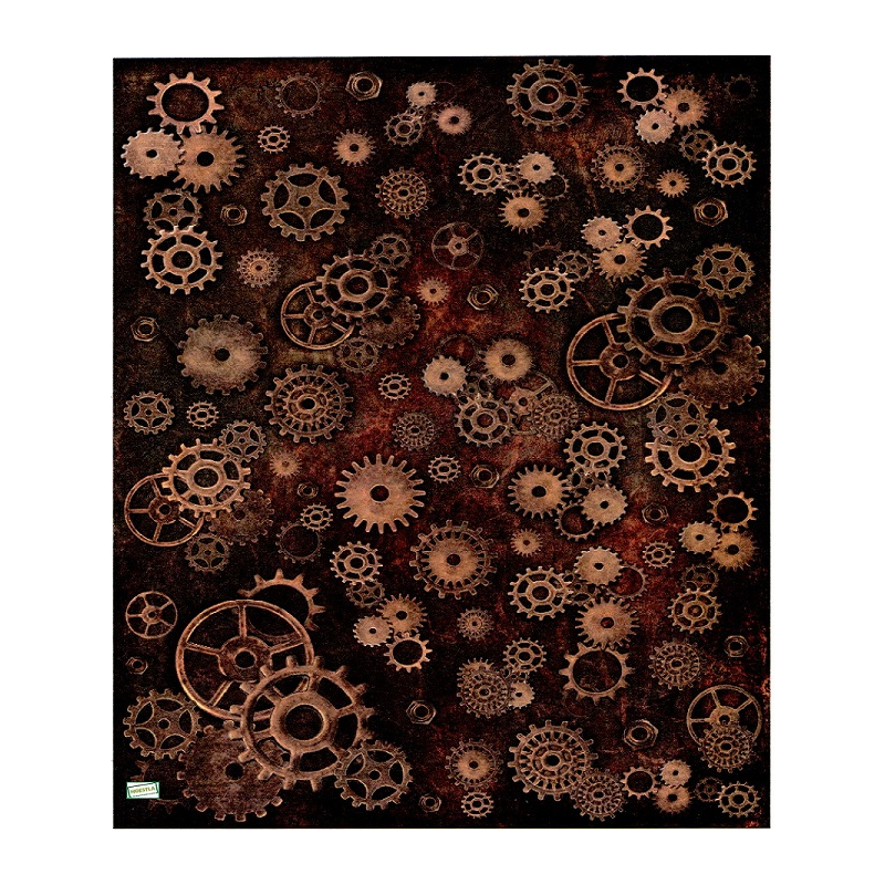 1 papier de riz Divers - R1113