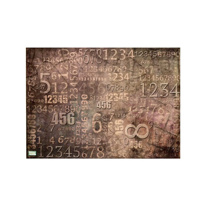 1 papier de riz Divers - R1115