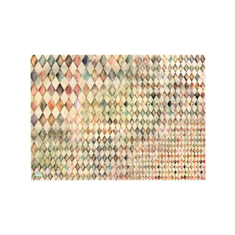 1 papier de riz Divers - R1379