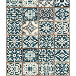 1 papier de riz Divers - R1380