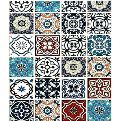 1 papier de riz Divers - R1381