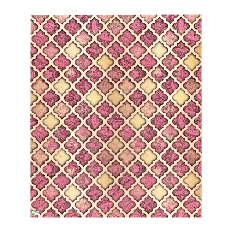 1 papier de riz Divers - R1596