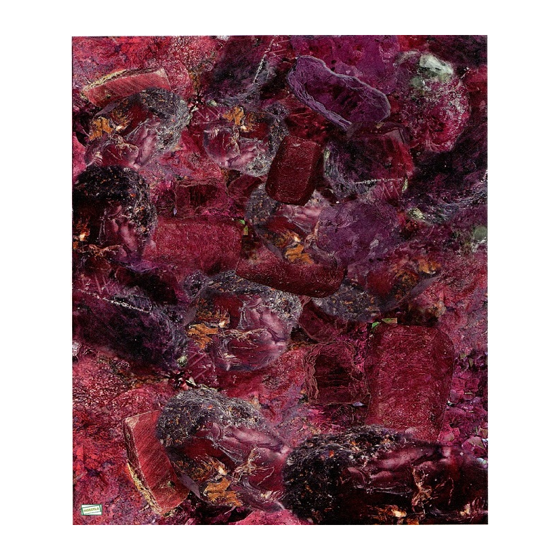 1 papier de riz Divers - R1662