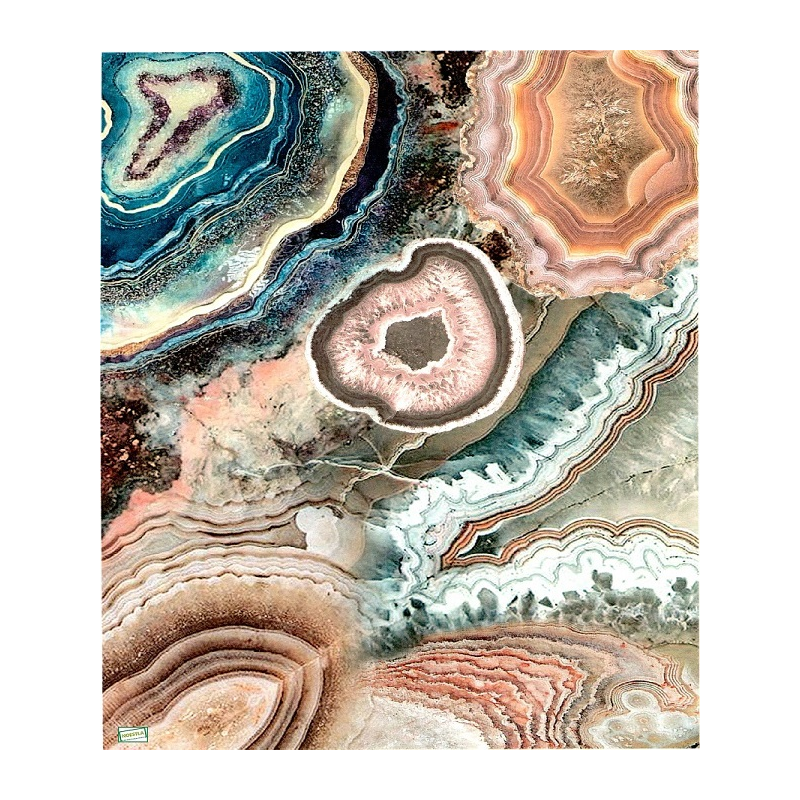 1 papier de riz Divers - R1665