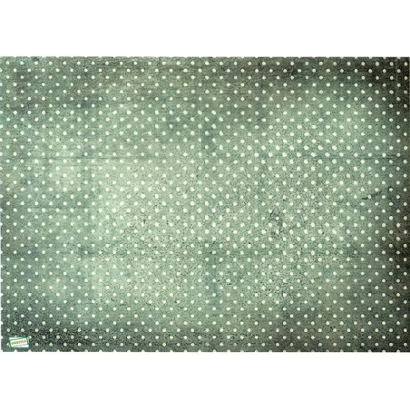 1 papier de riz Divers - R1743