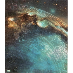 1 papier de riz Divers -R1786