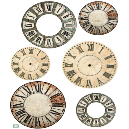 1 papier de riz Divers - R1804