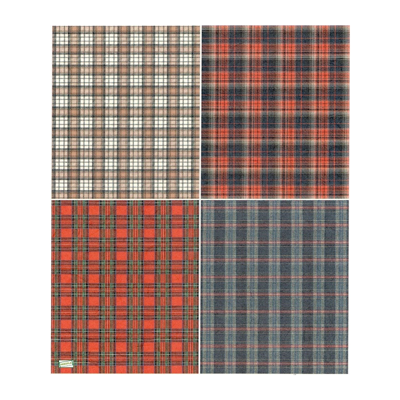 1 papier de riz Divers - R1808