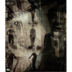 1 papier de riz Divers - R1860