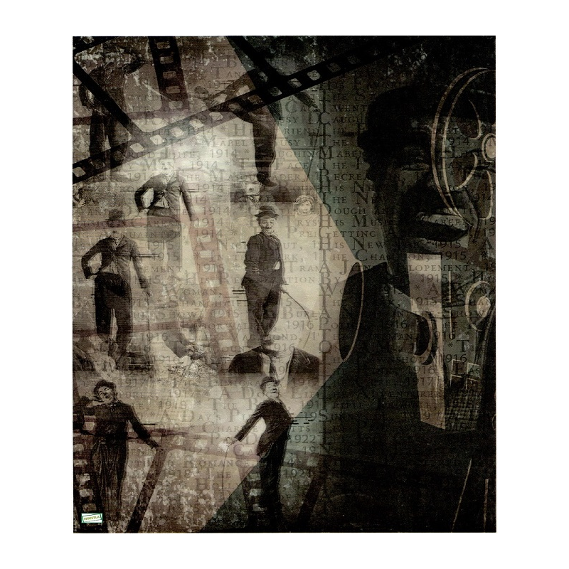 1 papier de riz Divers - R1860