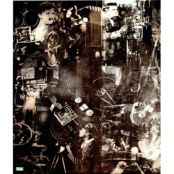 1 papier de riz Divers - R1864