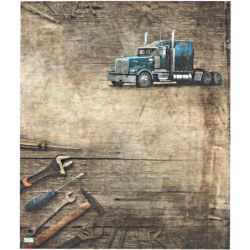 1 papier de riz Divers - R1905