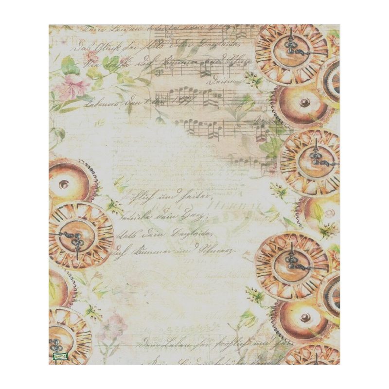 1 papier de riz Divers - PFY1