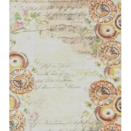 1 papier de riz Divers - PFY1