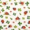 serviette papier Coccinelles-6