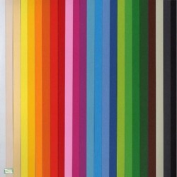 25 Papiers découpage Divers-A1