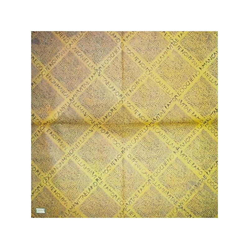 4GRANDS papier riz Divers-STA16