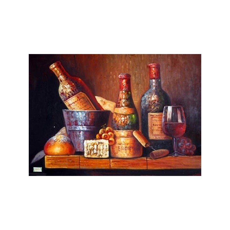 1 papier riz Cuisine-V258G