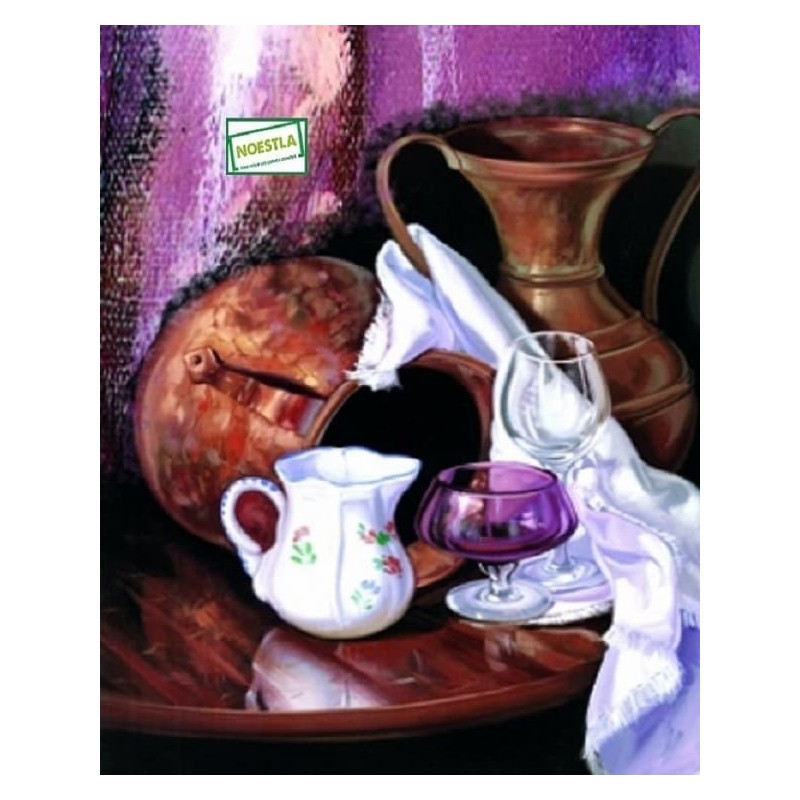 1 papier riz Cuisine-V53G