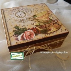 1papier découpage Tasses-D470M