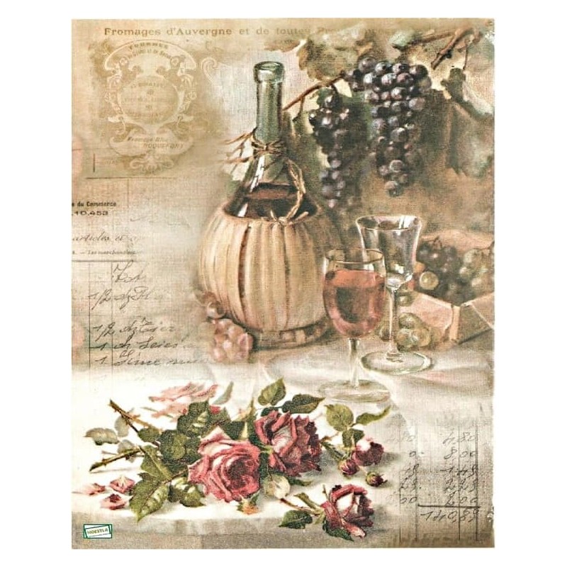 1papier découpage Cuisine-S317