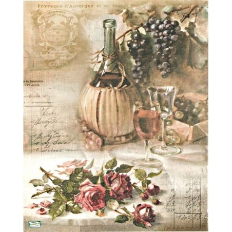 1papier découpage Cuisine-S317