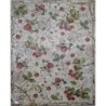 1 papier riz Fraises -STA11