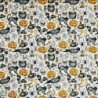 1 serviette Halloween -21