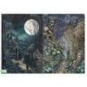 1papier de riz Halloween-R2320