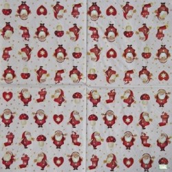 Scène enneigée,Paysage hivernal,Décor de neige,Tableau d'hiver,Horizons enneigés,la neige,découpage,collage,serviettage,flocons