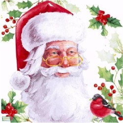 Scène enneigée,Paysage hivernal,Décor de neige,Tableau d'hiver,Horizons enneigés,la neige,découpage,collage,serviettage,flocons