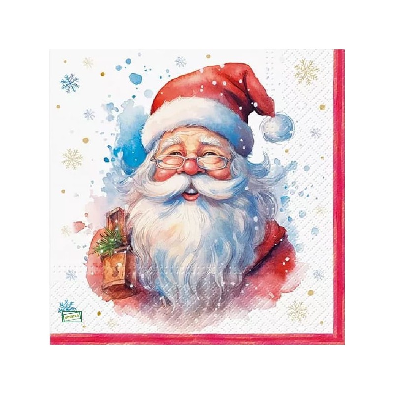 Scène enneigée,Paysage hivernal,Décor de neige,Tableau d'hiver,Horizons enneigés,la neige,découpage,collage,serviettage,flocons