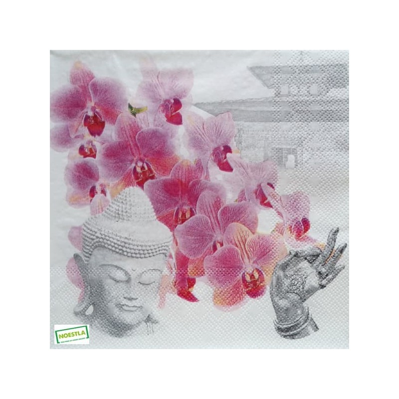 1serviette papier Asie-34