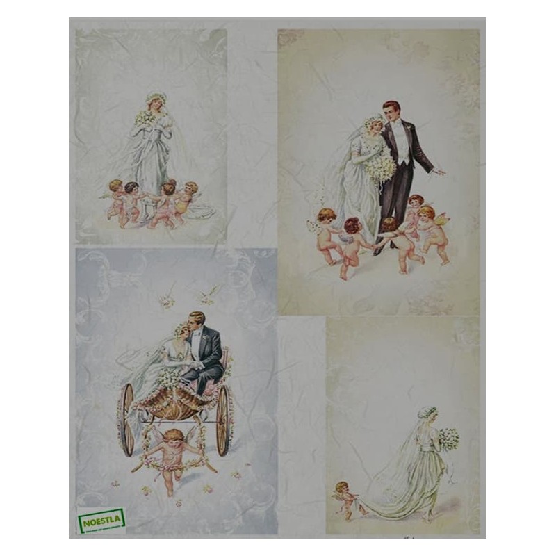 1papier riz Personnages-R655