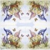 1serviette papier Gnomes-112