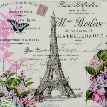 1serviette papier Paris-22