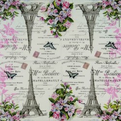 1serviette papier Paris-22