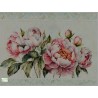 1papier de riz Fleurs-R2456