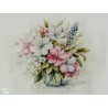 1papier de riz Fleurs-R2457