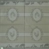 1serviette papier Poulet-91