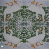 1serviette papier Les Oies-62