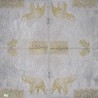 1serviette papier Eléphants-35