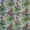 1serviette papier Singes-44