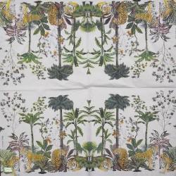 1serviette papier Tigres-46