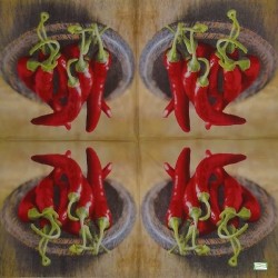 1serviette Les Piments-36