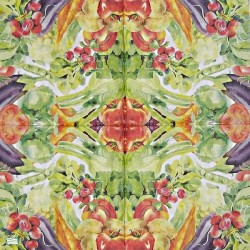 1serviette Les Légumes-37