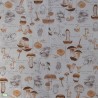 1serviette Les Champignons-53